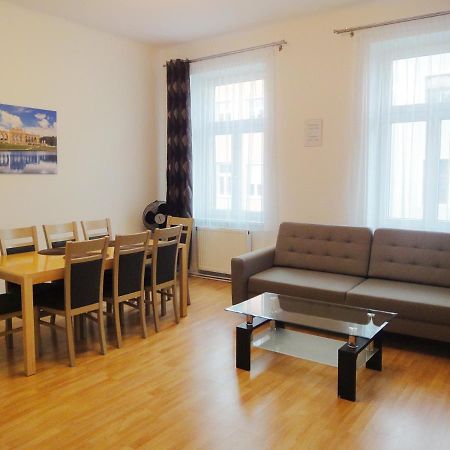 Premium Vienna Apartment ภายนอก รูปภาพ