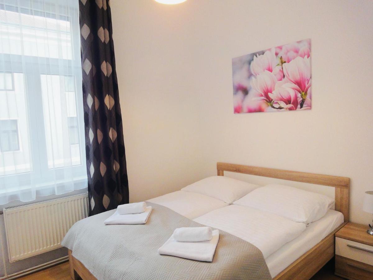 Premium Vienna Apartment ภายนอก รูปภาพ