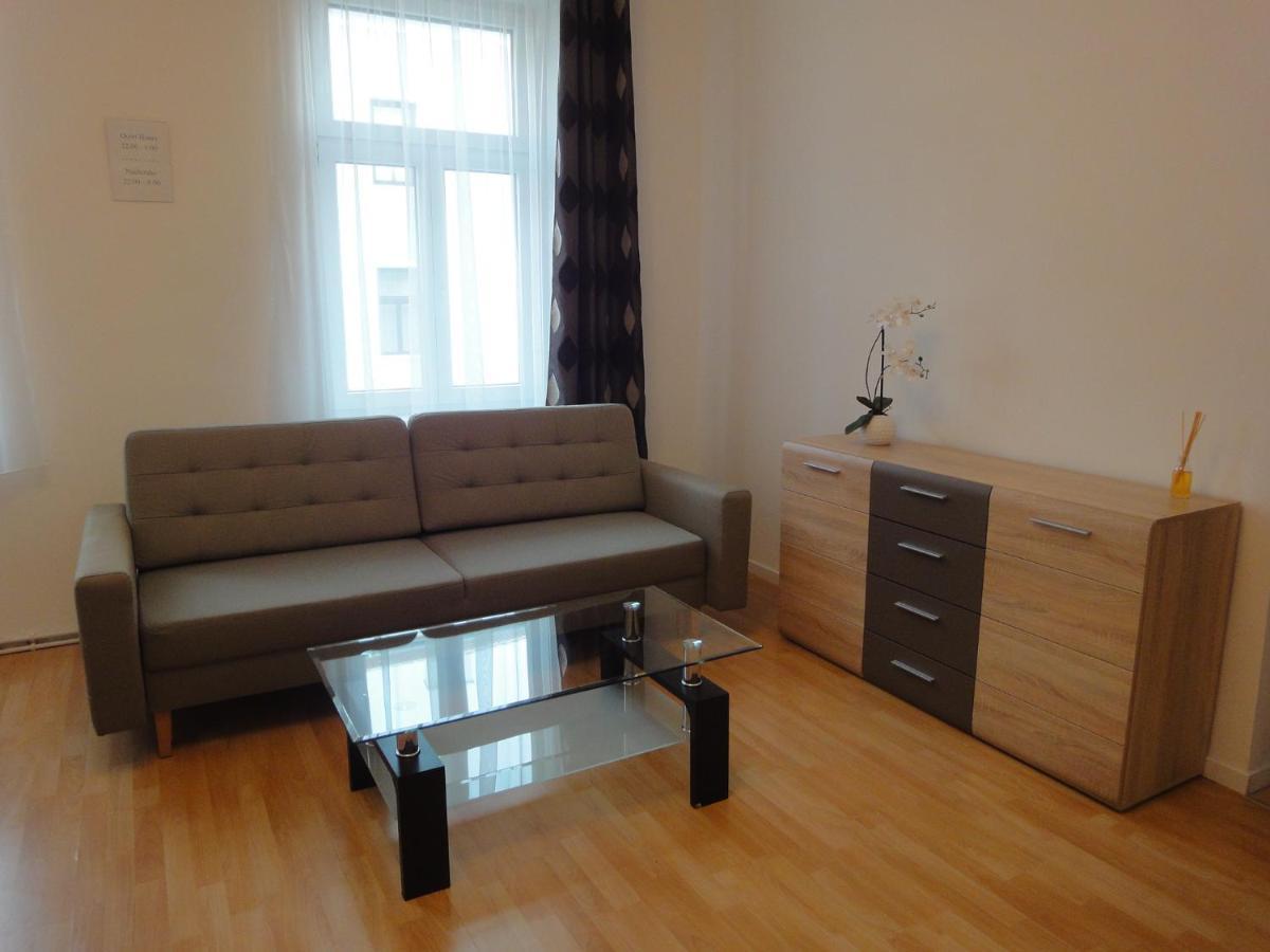 Premium Vienna Apartment ภายนอก รูปภาพ